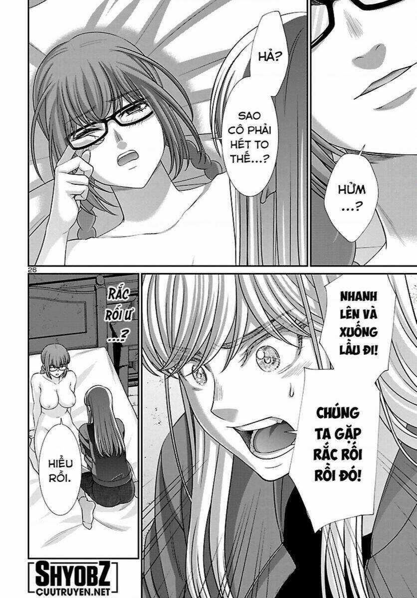 Dead Tube Chapter 84 trang 26