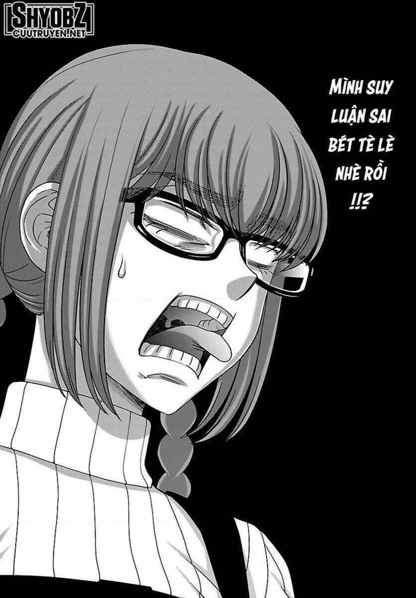 Dead Tube Chapter 84 trang 29