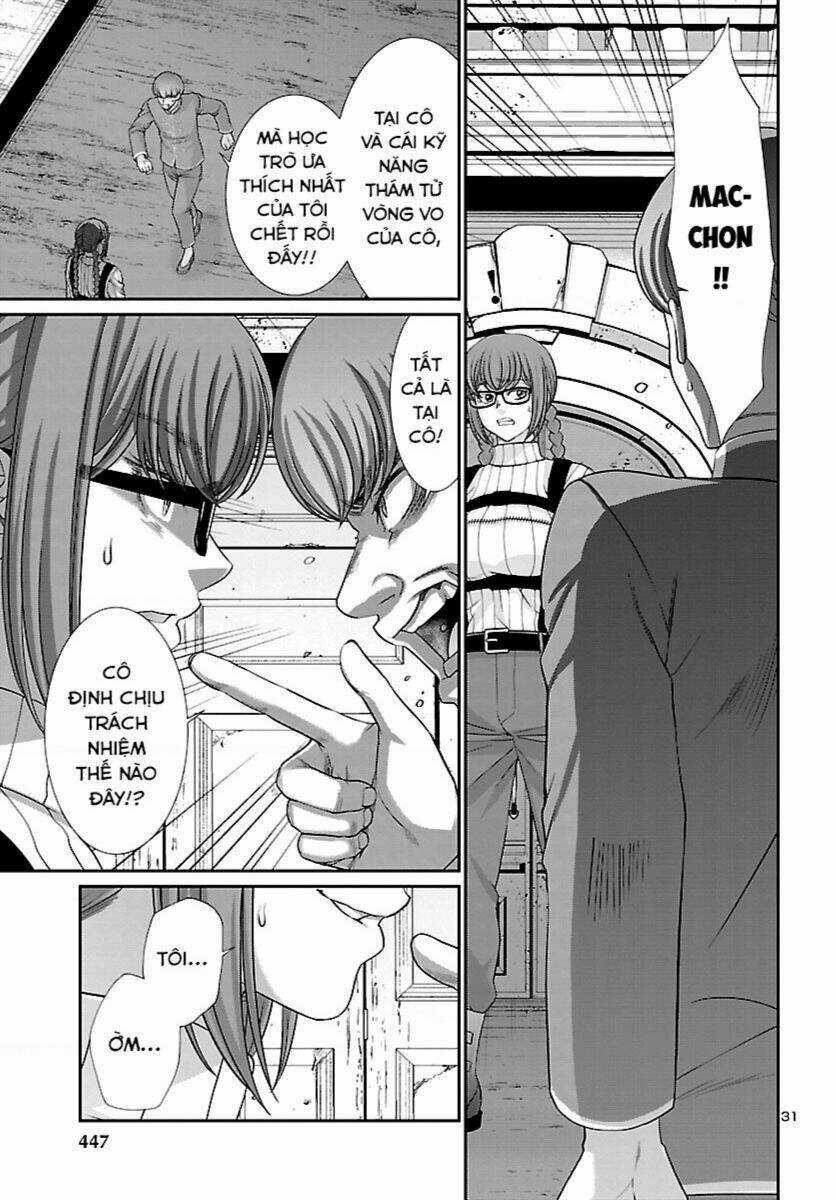 Dead Tube Chapter 84 trang 30