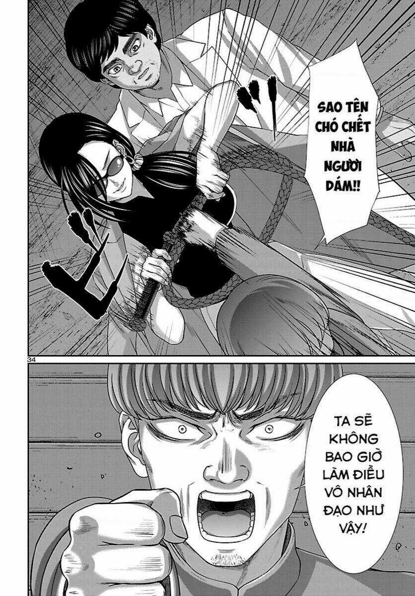 Dead Tube Chapter 84 trang 33