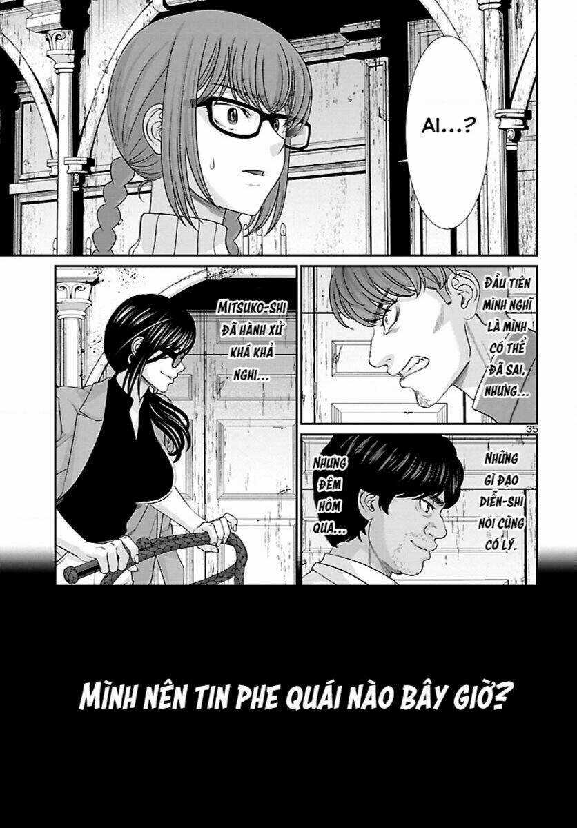 Dead Tube Chapter 84 trang 34