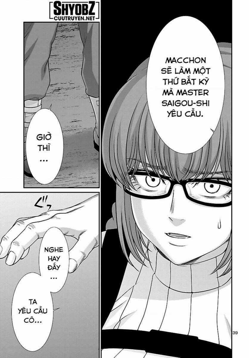 Dead Tube Chapter 84 trang 38