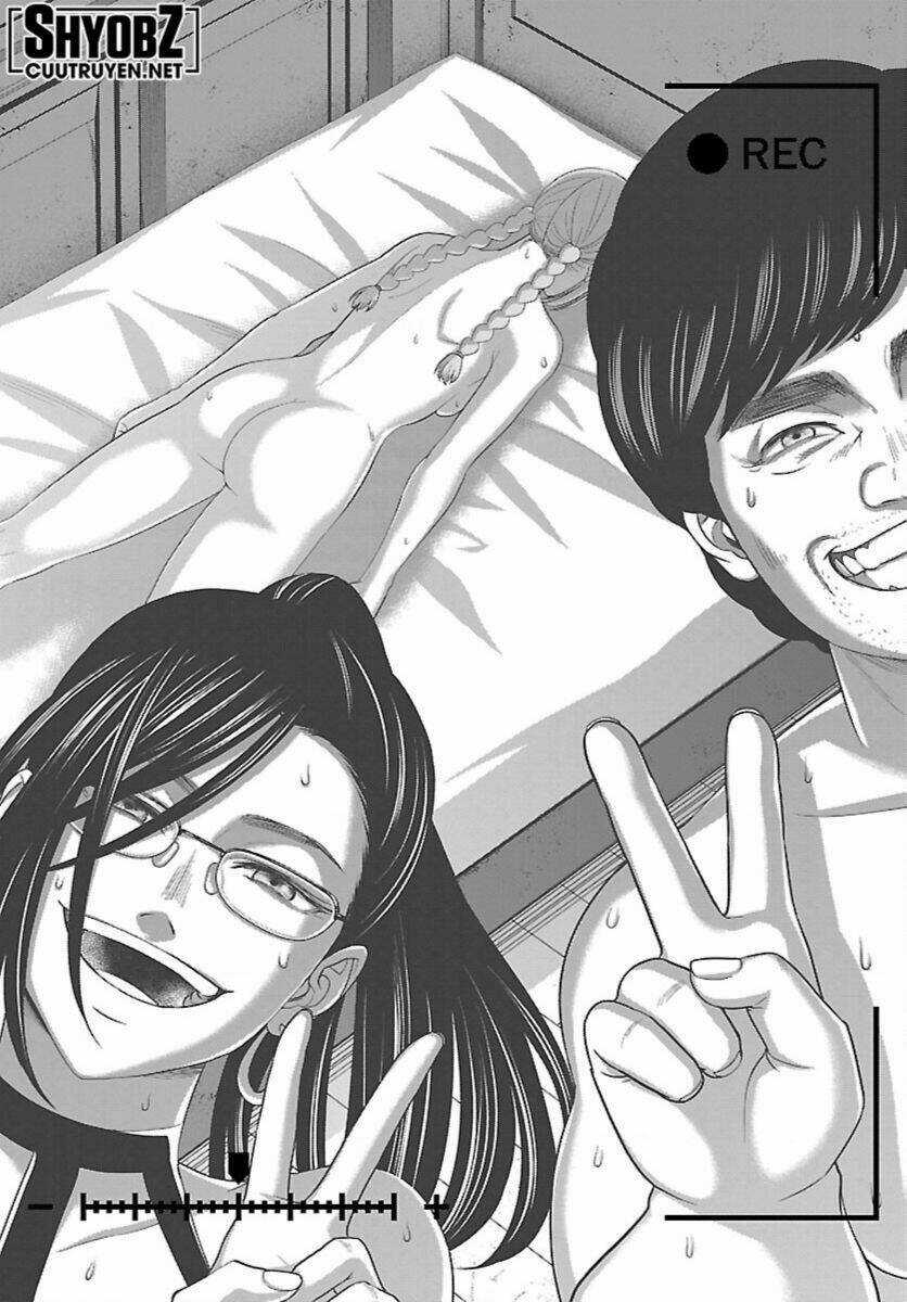 Dead Tube Chapter 85 trang 10