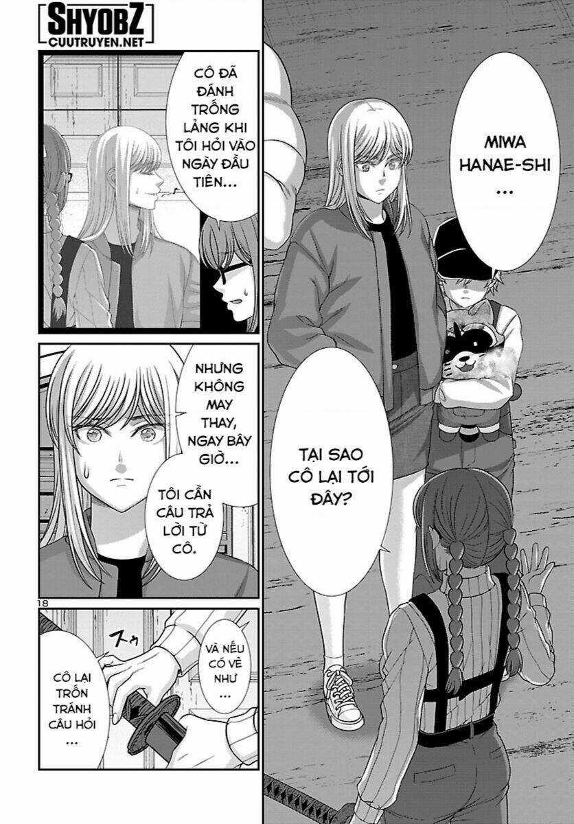 Dead Tube Chapter 85 trang 18