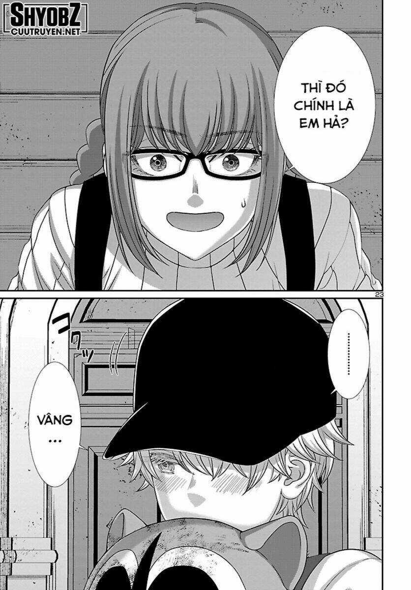 Dead Tube Chapter 85 trang 23