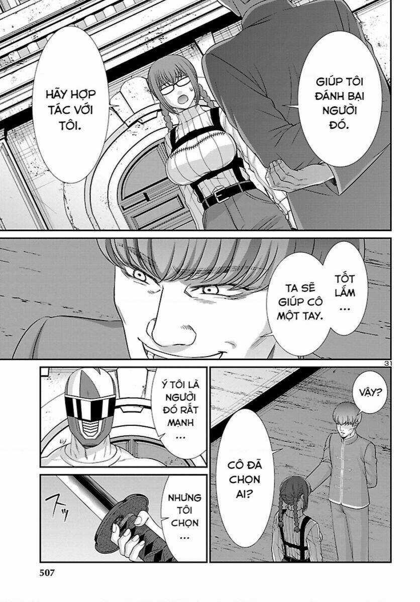 Dead Tube Chapter 85 trang 31