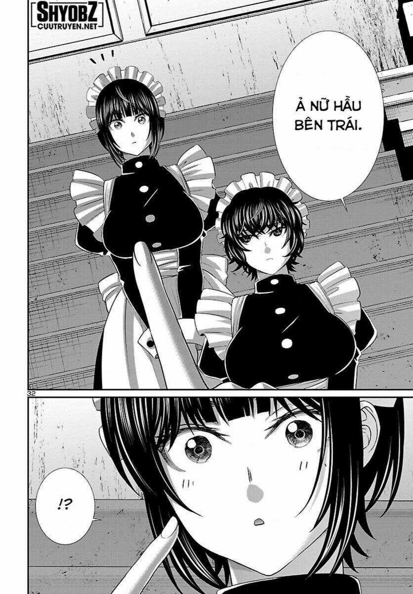 Dead Tube Chapter 85 trang 32