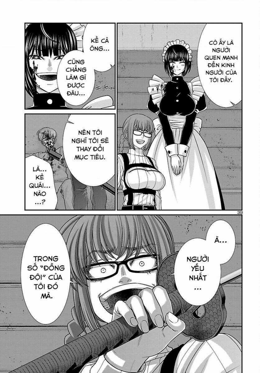 Dead Tube Chapter 85 trang 38