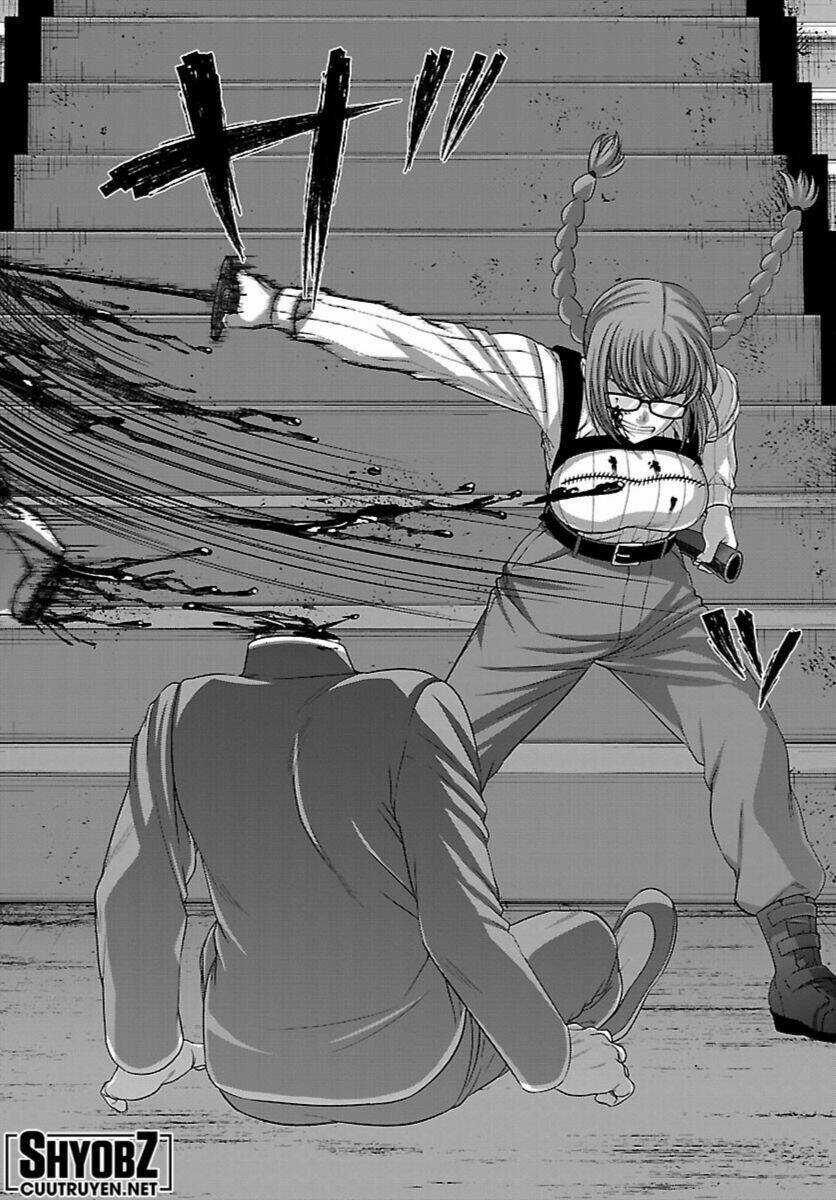 Dead Tube Chapter 85 trang 39