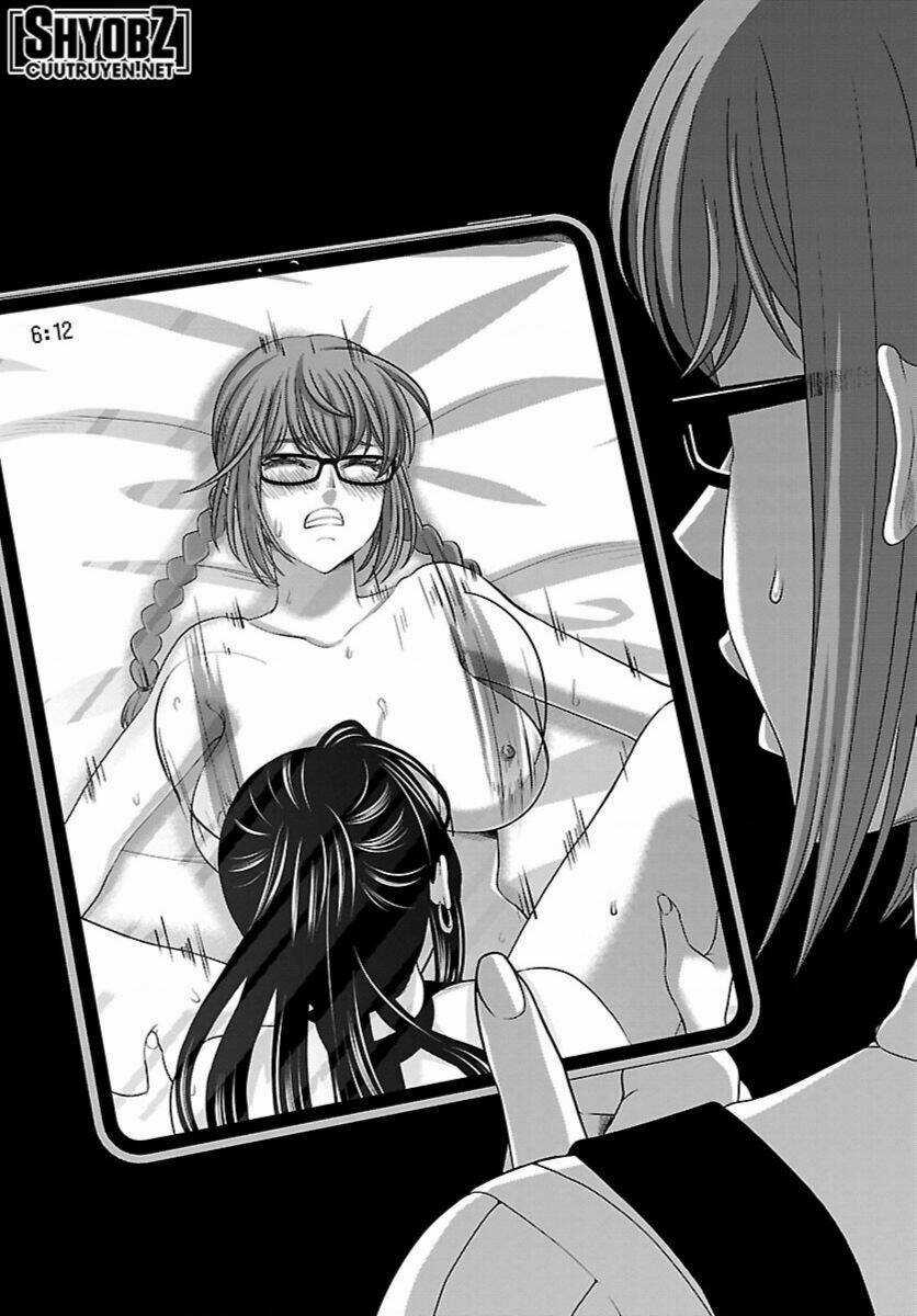 Dead Tube Chapter 85 trang 8