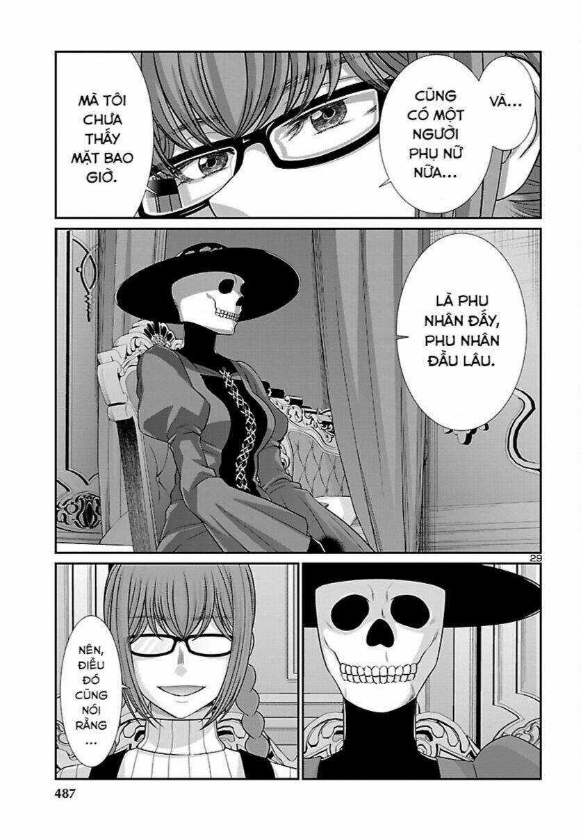 Dead Tube Chapter 86 trang 29