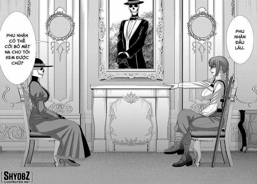 Dead Tube Chapter 86 trang 30