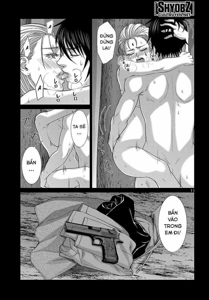 Dead Tube Chapter 87 trang 12