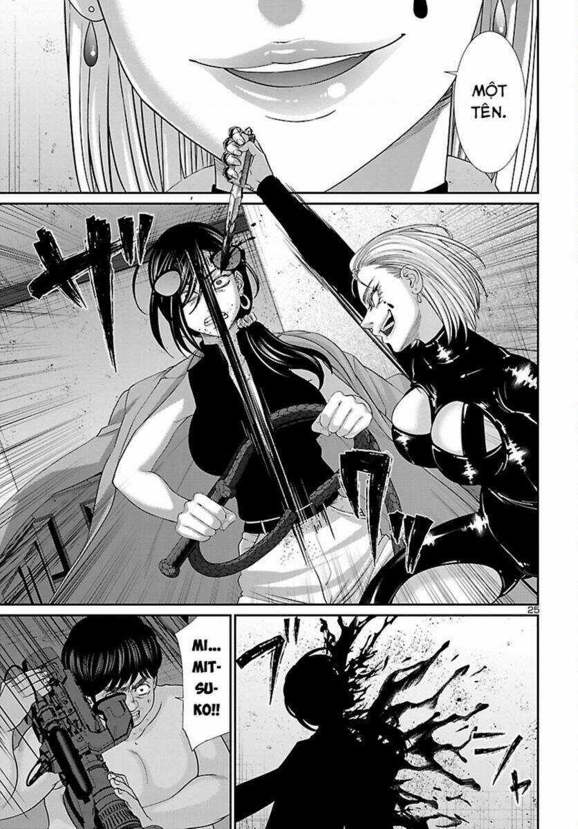 Dead Tube Chapter 87 trang 26