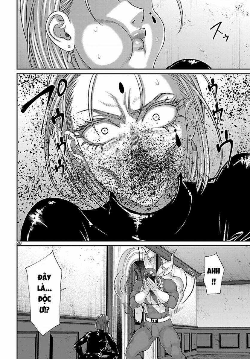 Dead Tube Chapter 87 trang 29