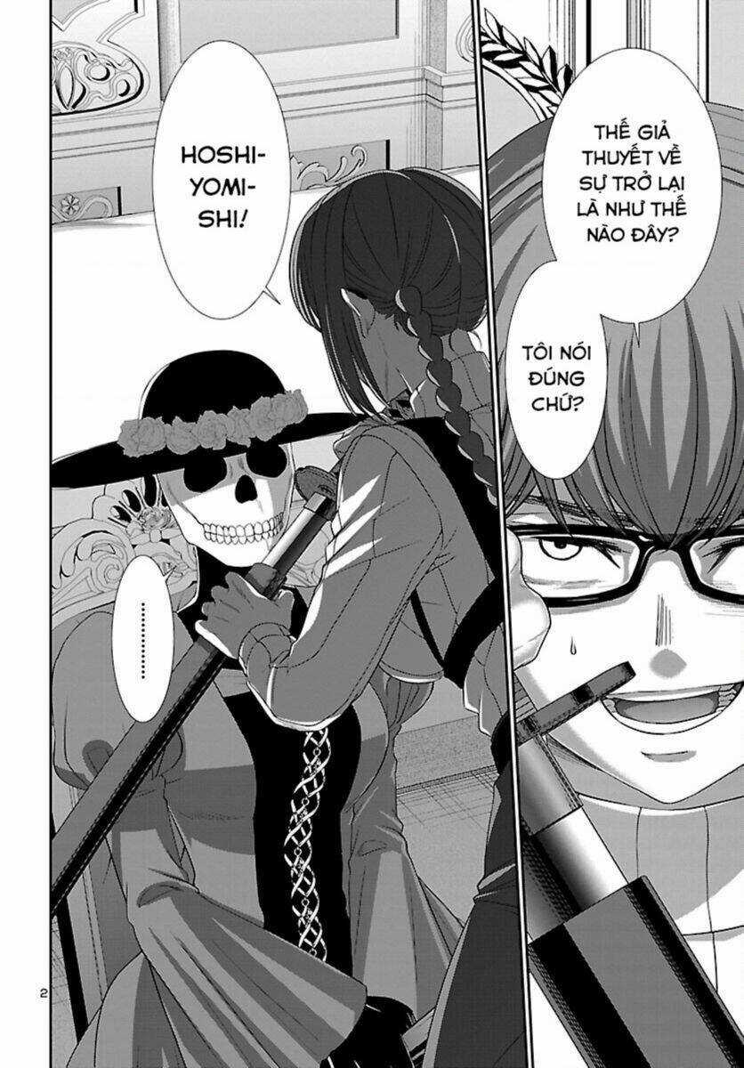 Dead Tube Chapter 87 trang 3