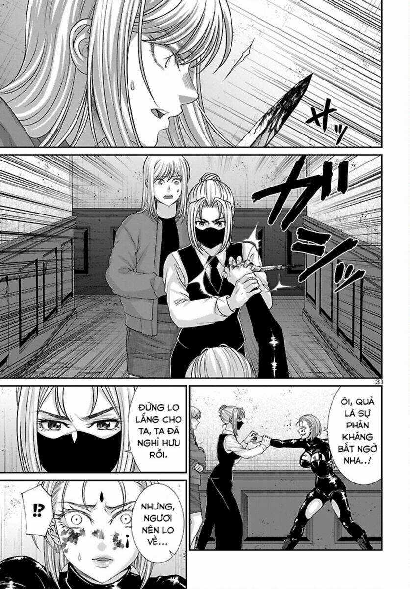 Dead Tube Chapter 87 trang 32