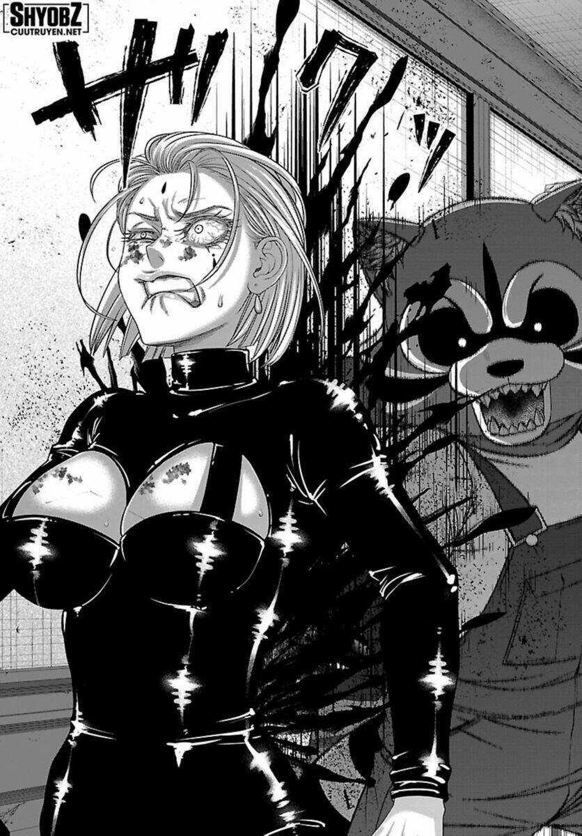 Dead Tube Chapter 87 trang 33