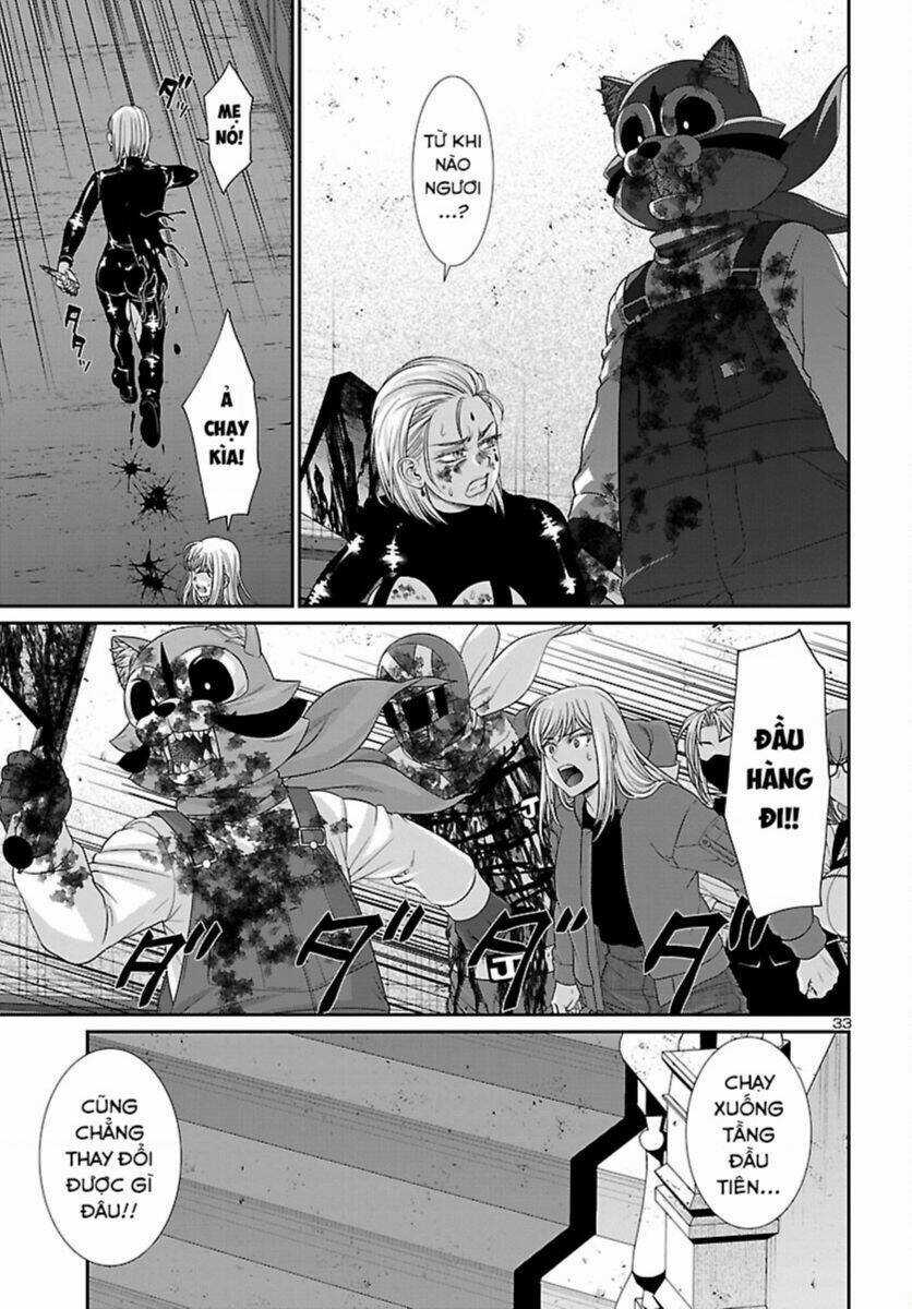 Dead Tube Chapter 87 trang 34