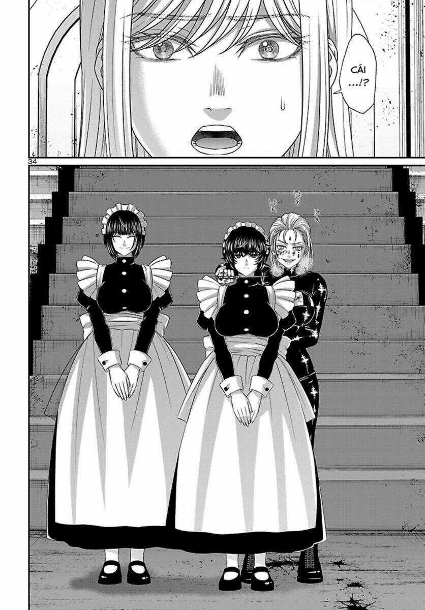 Dead Tube Chapter 87 trang 35