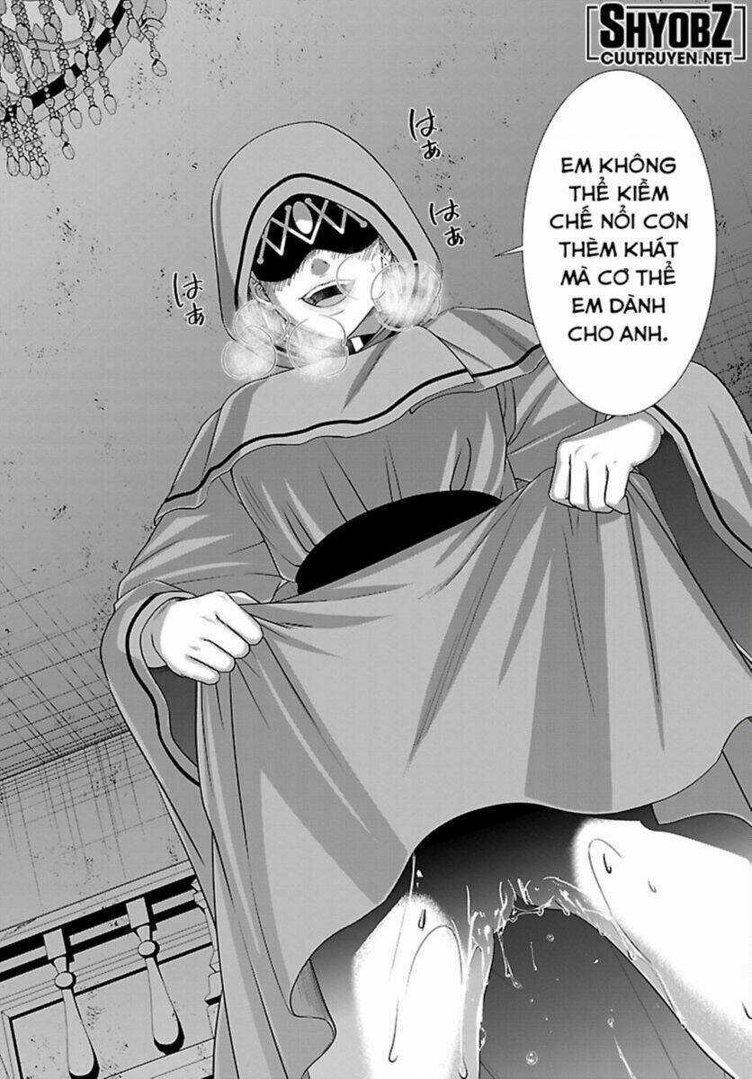 Dead Tube Chapter 87 trang 9