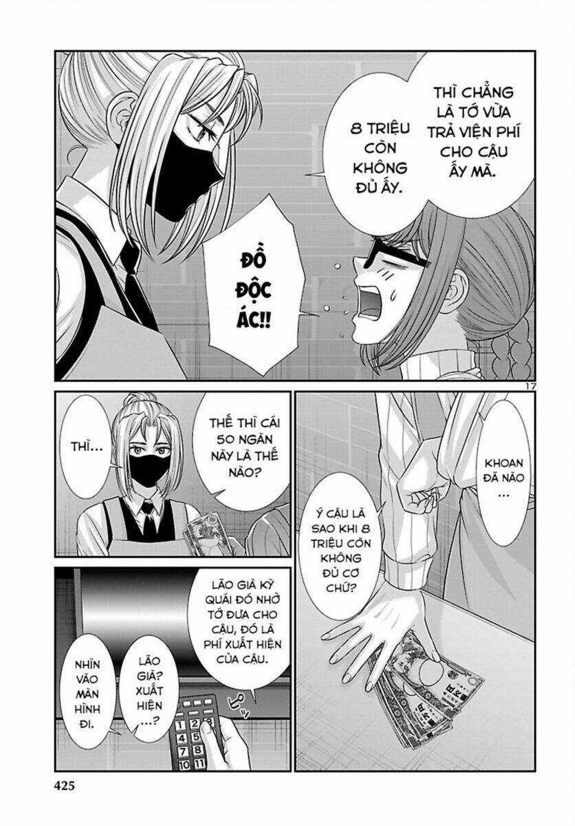 Dead Tube Chapter 88 trang 17