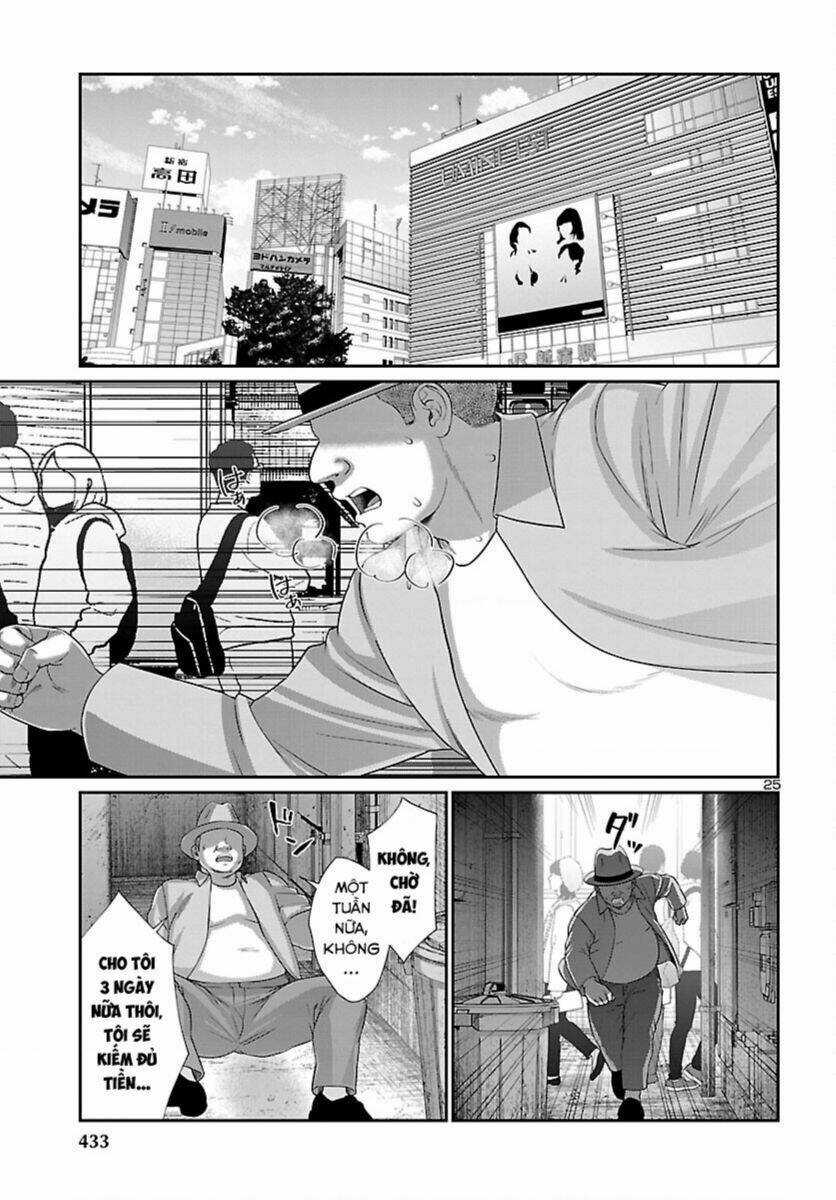 Dead Tube Chapter 88 trang 25