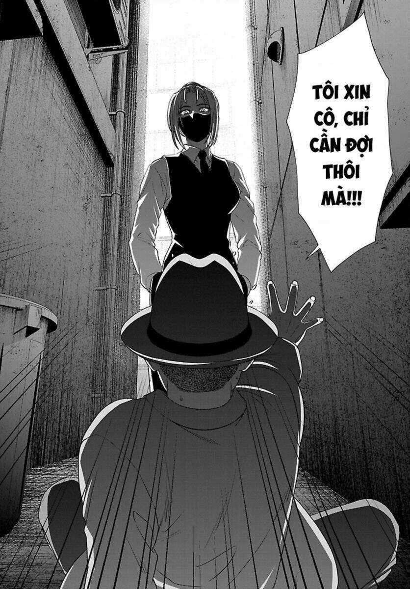 Dead Tube Chapter 88 trang 26