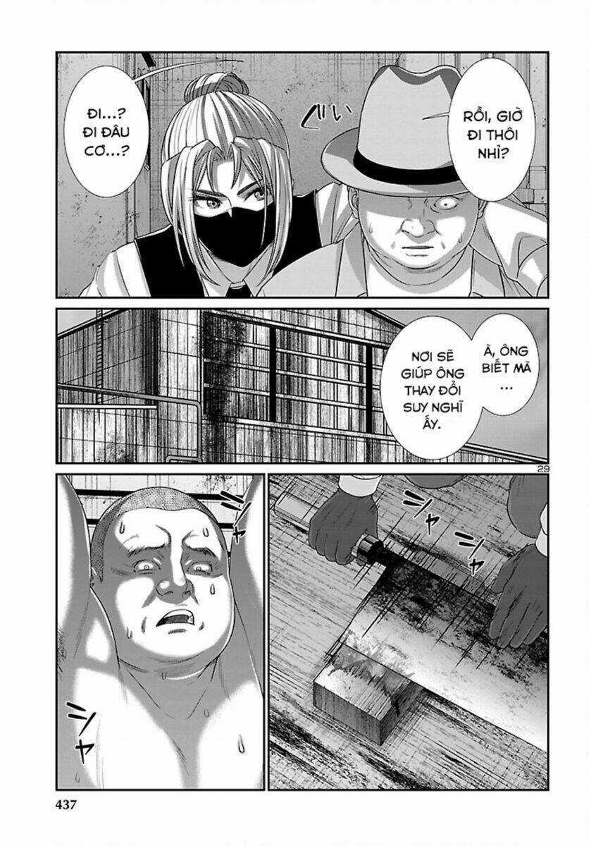 Dead Tube Chapter 88 trang 29