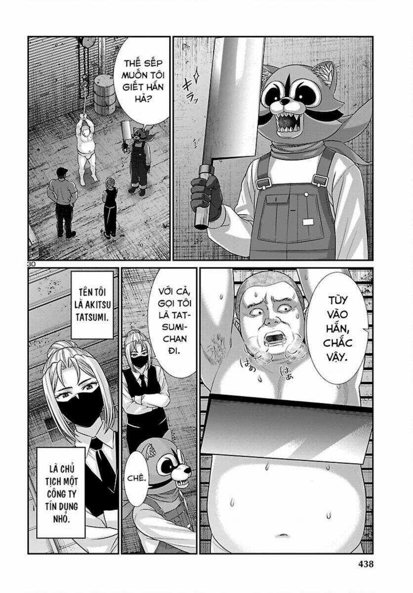 Dead Tube Chapter 88 trang 30