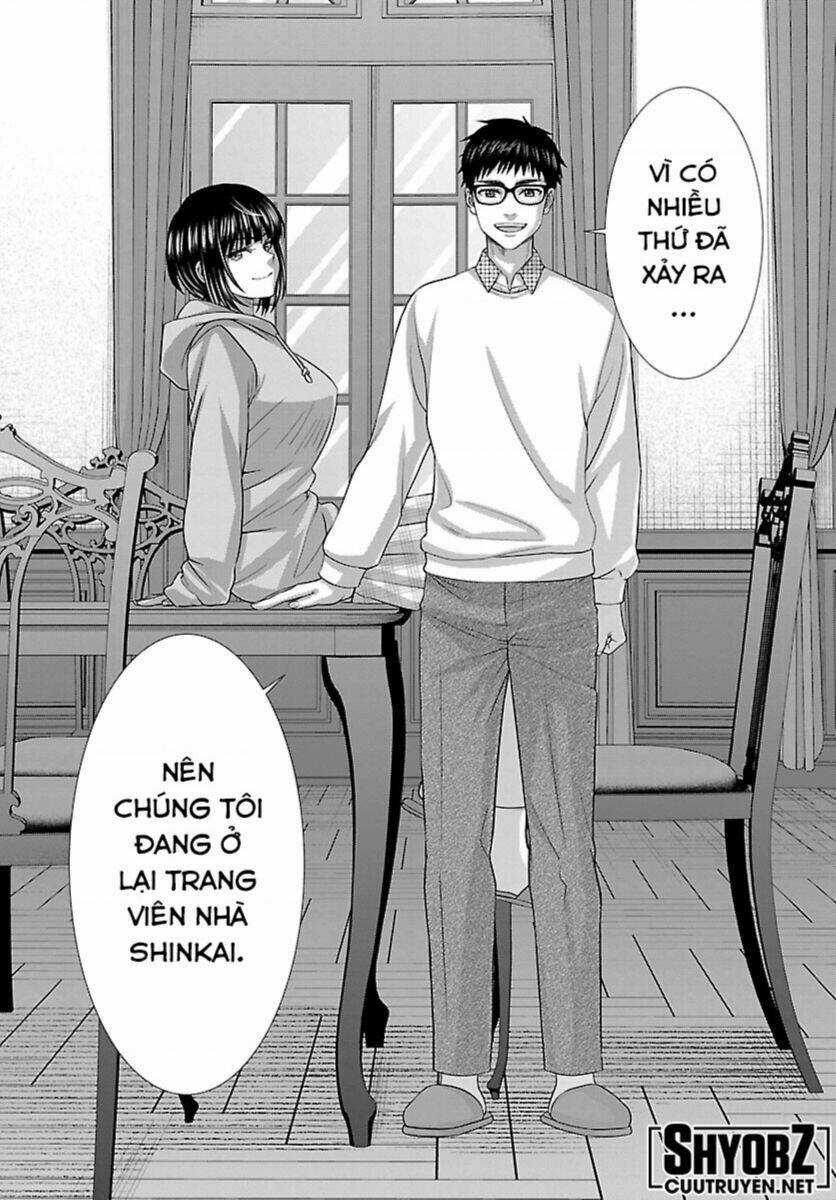 Dead Tube Chapter 88 trang 38