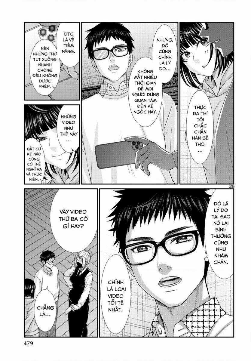 Dead Tube Chapter 89 trang 29