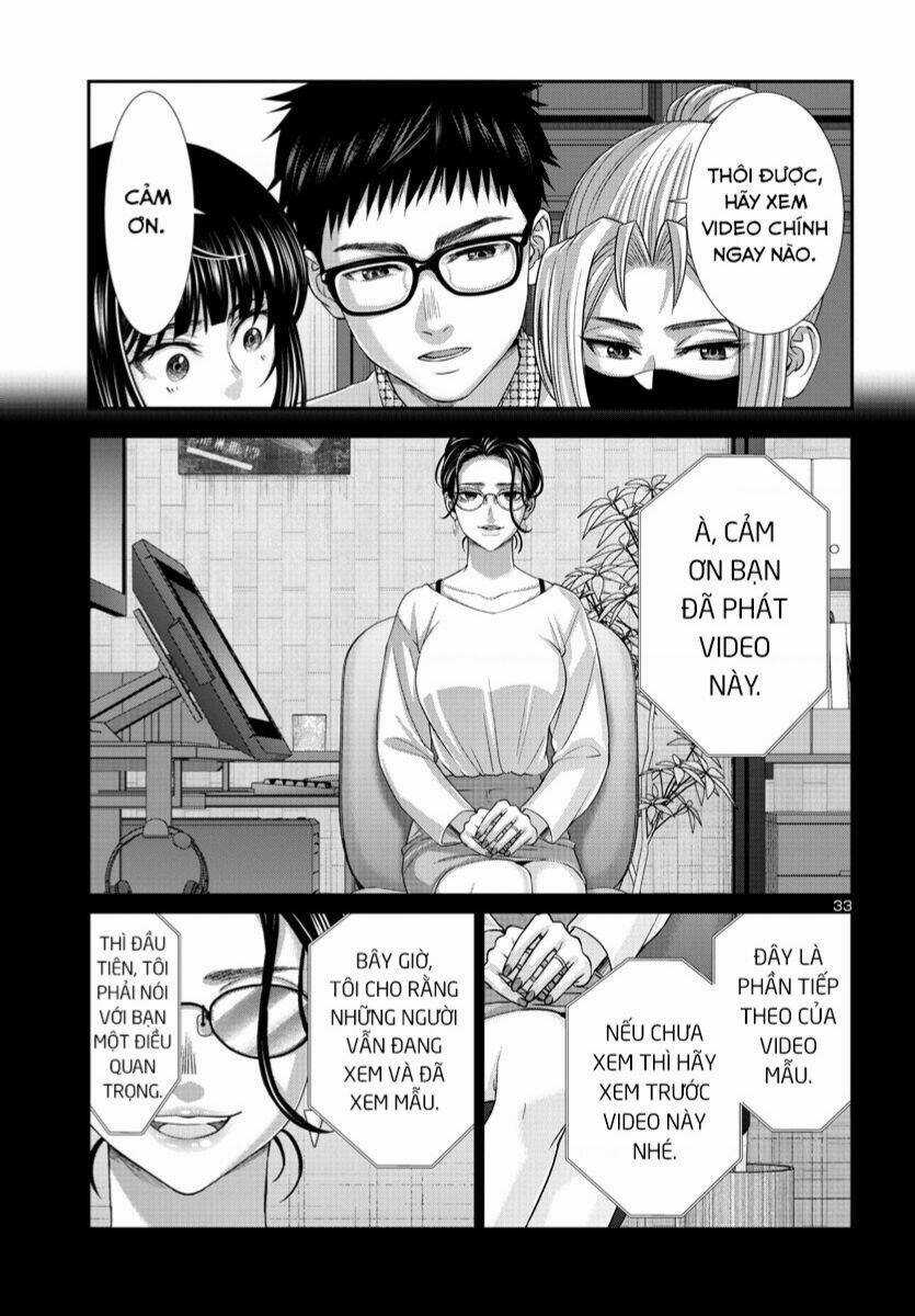 Dead Tube Chapter 89 trang 33