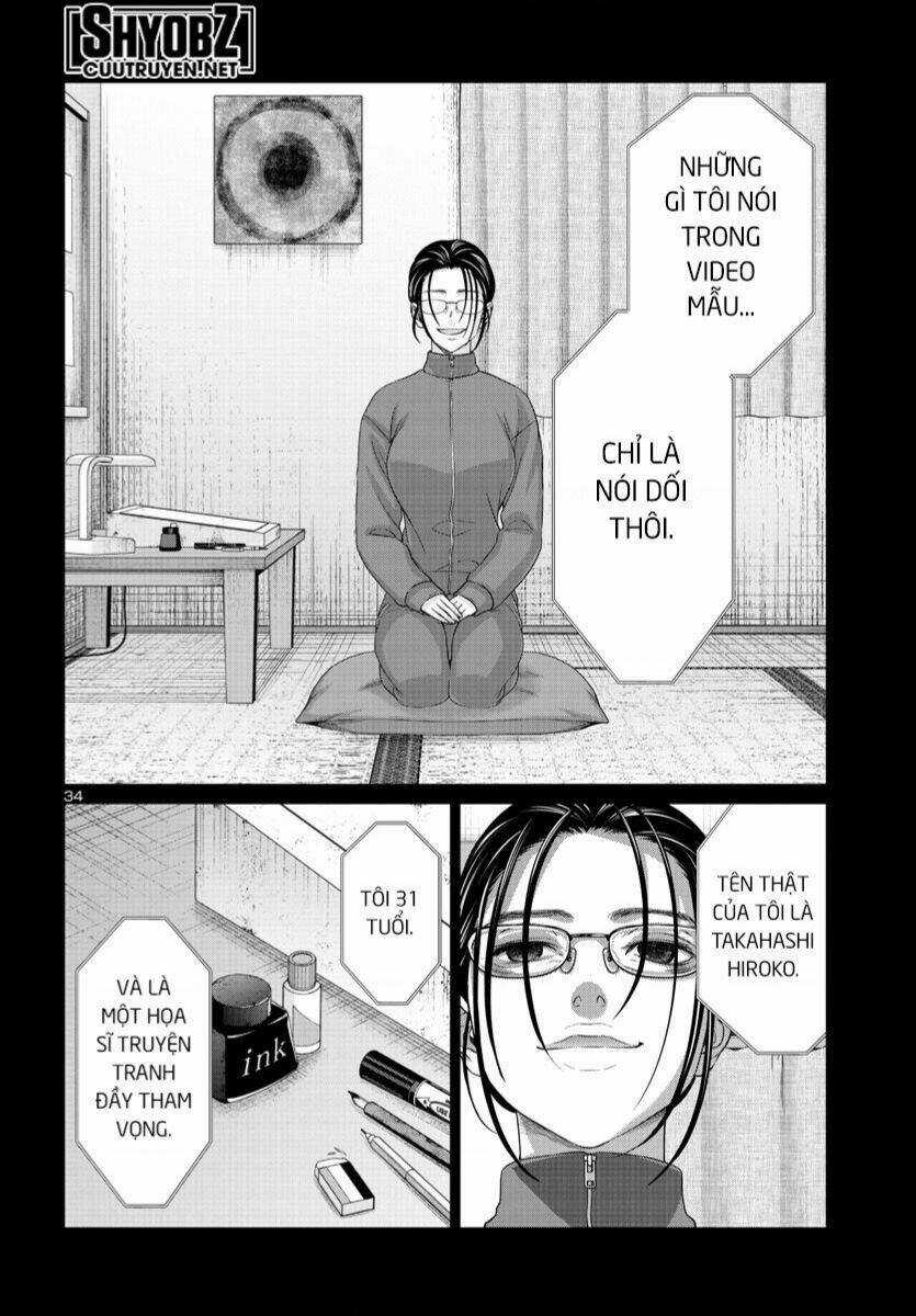 Dead Tube Chapter 89 trang 34