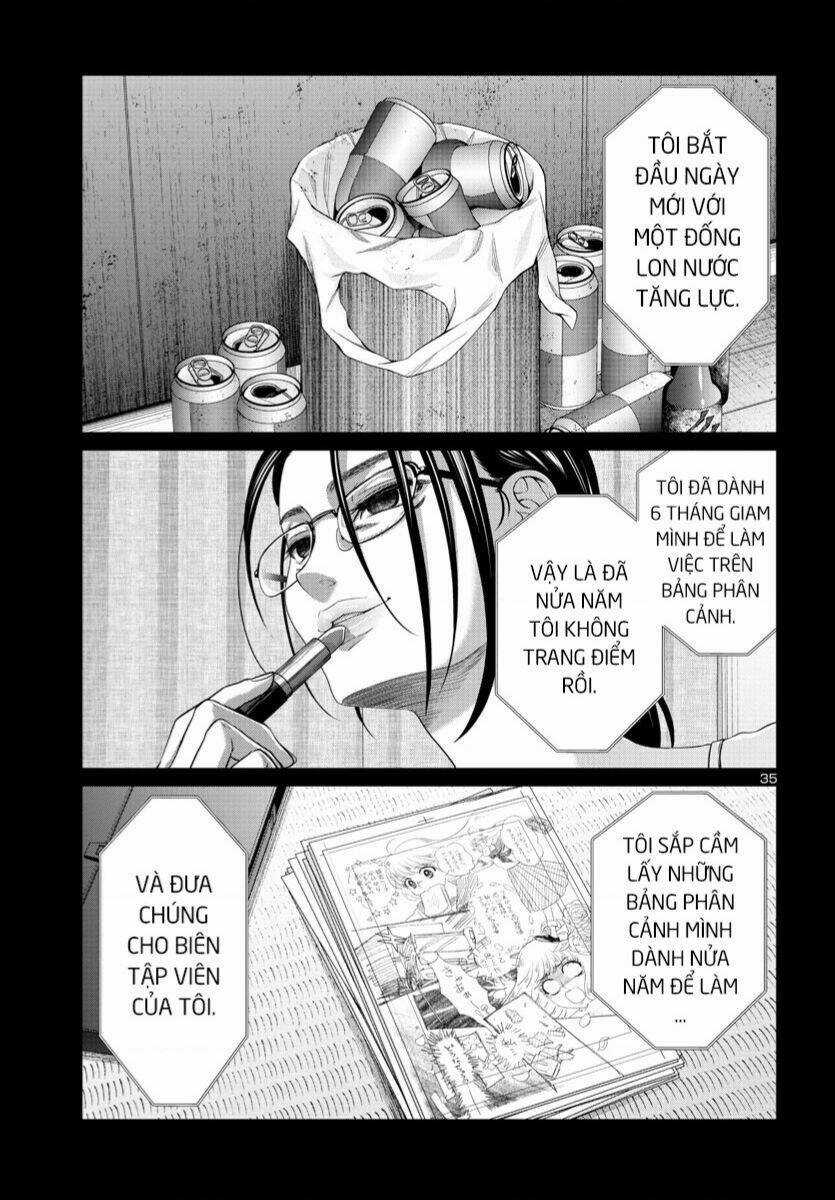 Dead Tube Chapter 89 trang 35