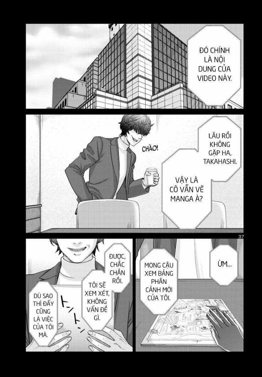 Dead Tube Chapter 89 trang 37