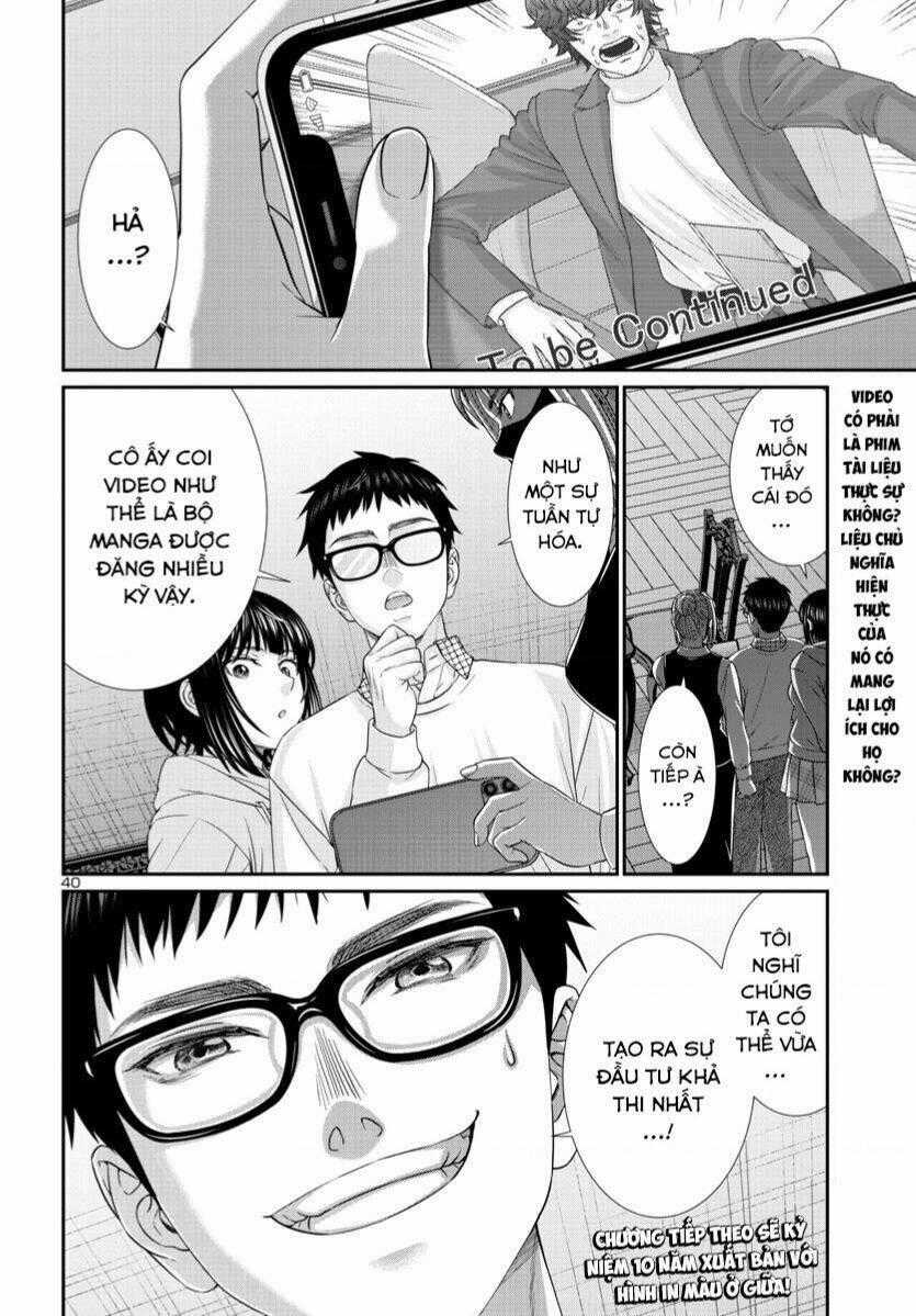 Dead Tube Chapter 89 trang 40