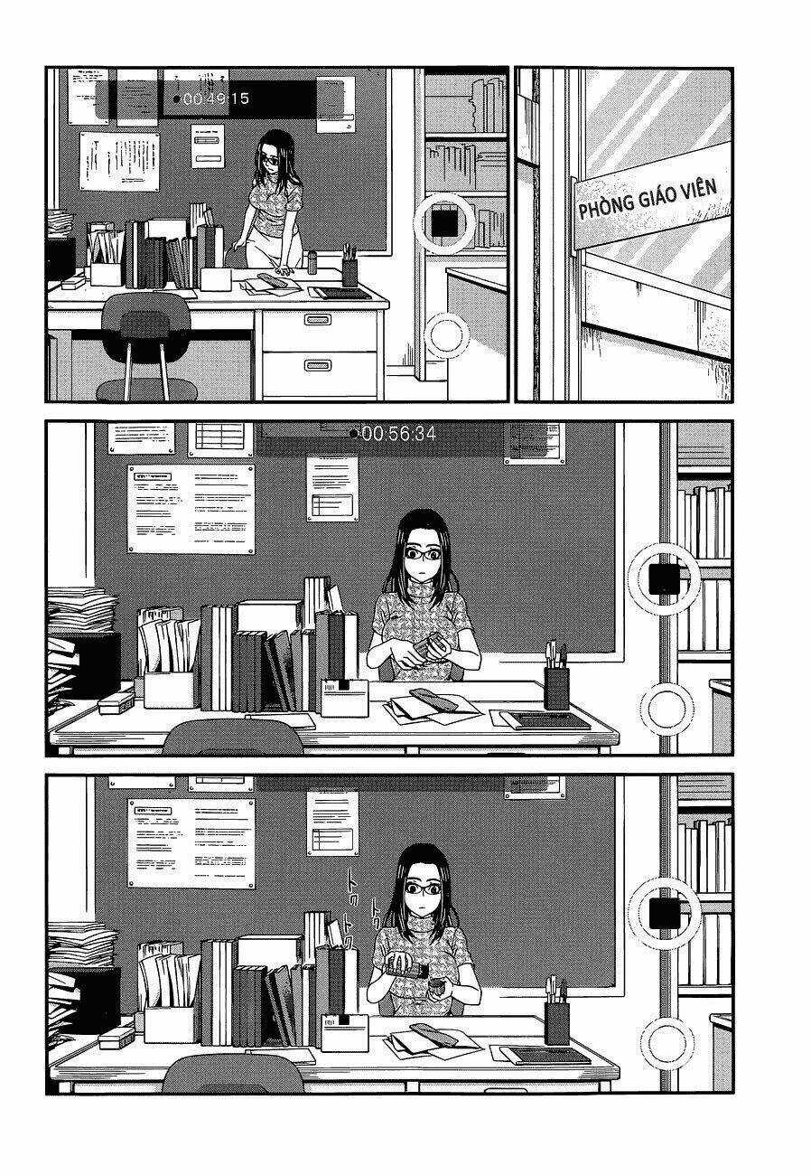 Dead Tube Chapter 9 trang 15
