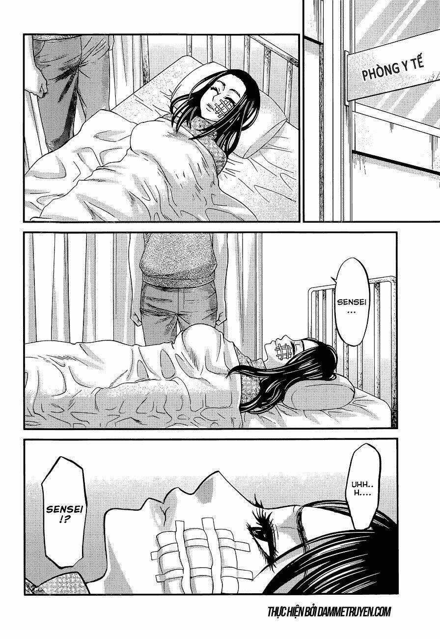 Dead Tube Chapter 9 trang 20