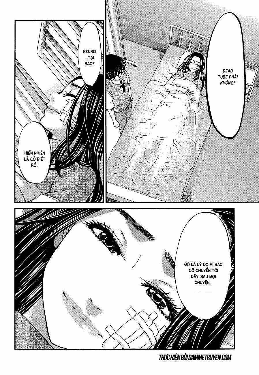 Dead Tube Chapter 9 trang 22