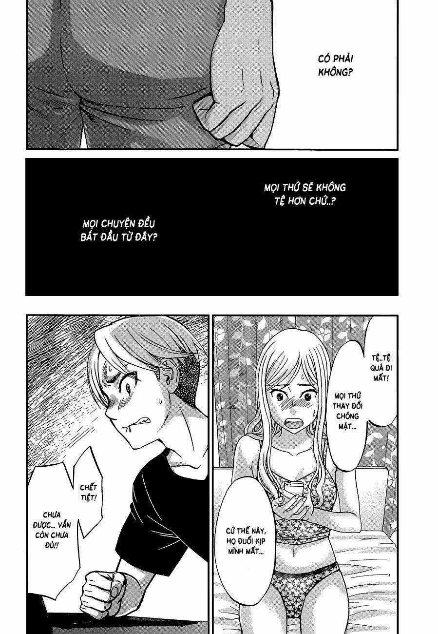 Dead Tube Chapter 9 trang 28