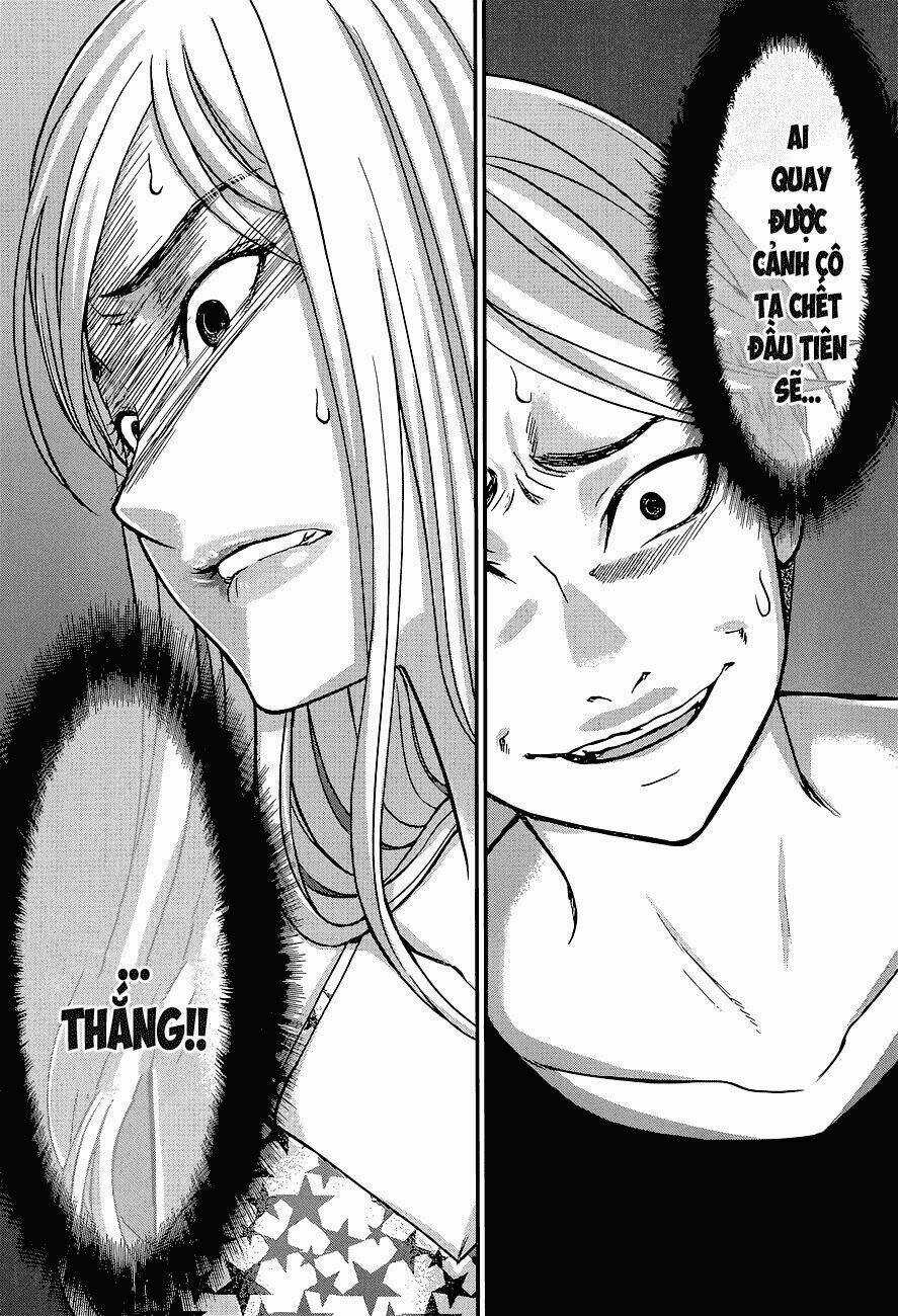 Dead Tube Chapter 9 trang 32