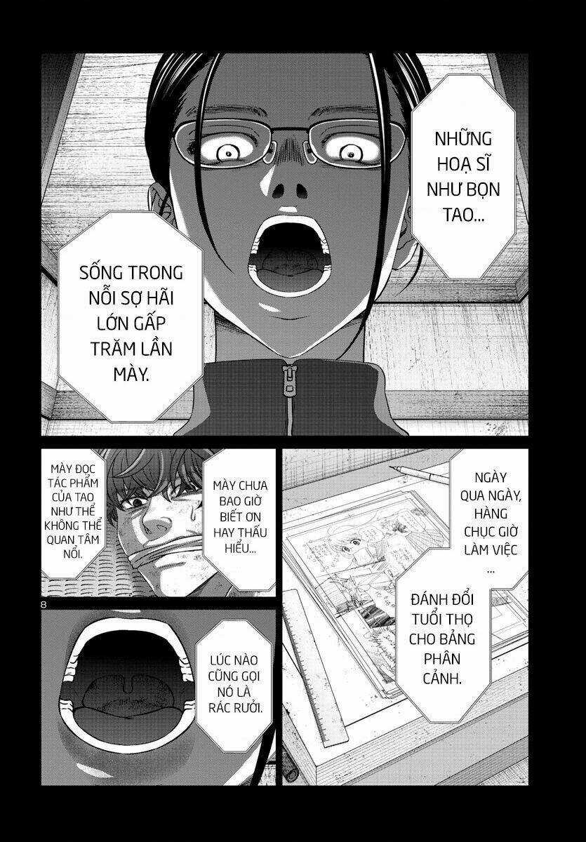 Dead Tube Chapter 90 trang 10