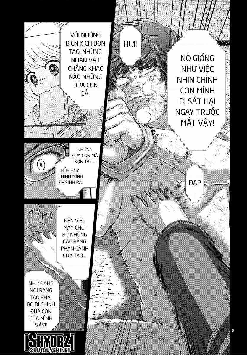 Dead Tube Chapter 90 trang 11