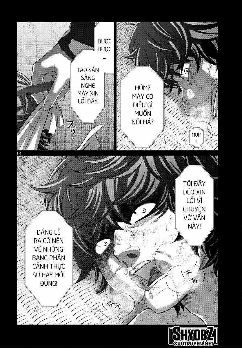 Dead Tube Chapter 90 trang 15