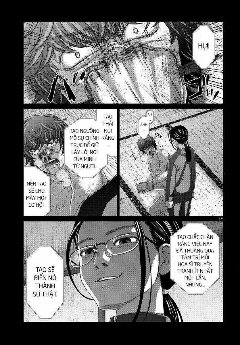 Dead Tube Chapter 90 trang 16