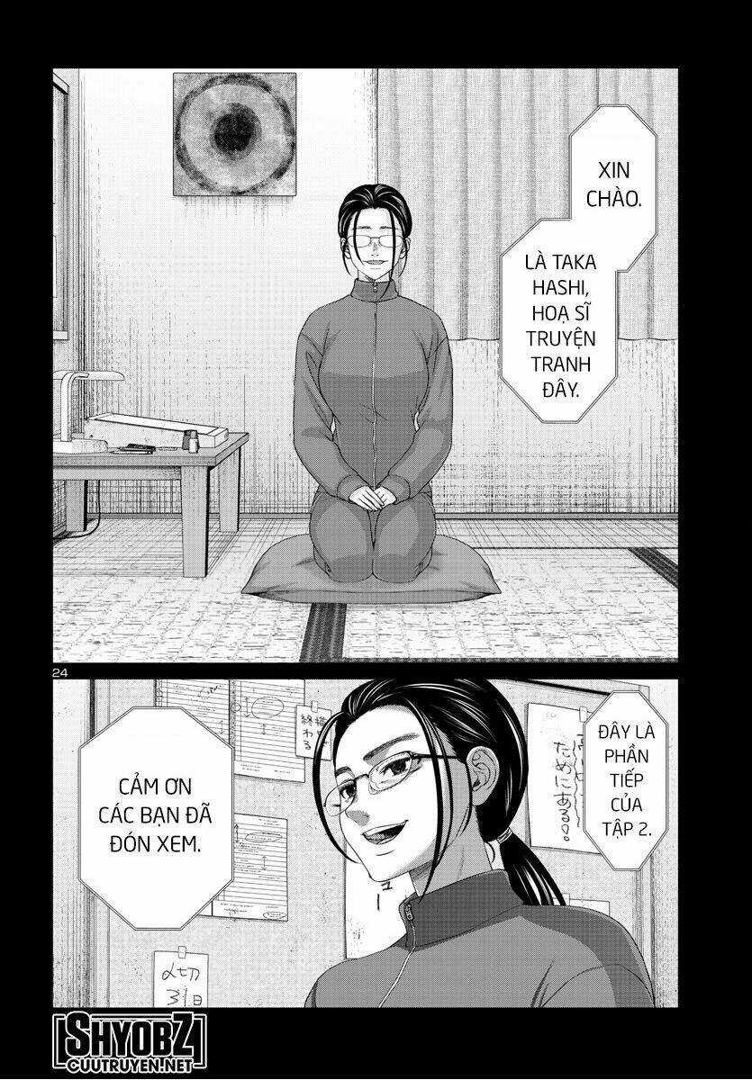 Dead Tube Chapter 90 trang 25