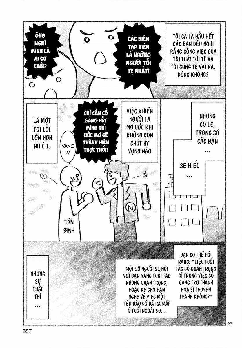 Dead Tube Chapter 90 trang 28