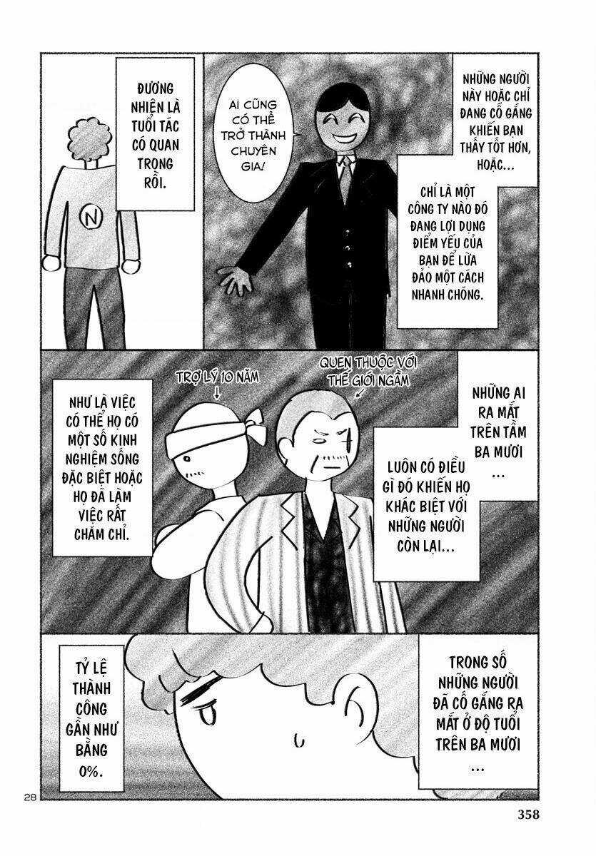 Dead Tube Chapter 90 trang 29