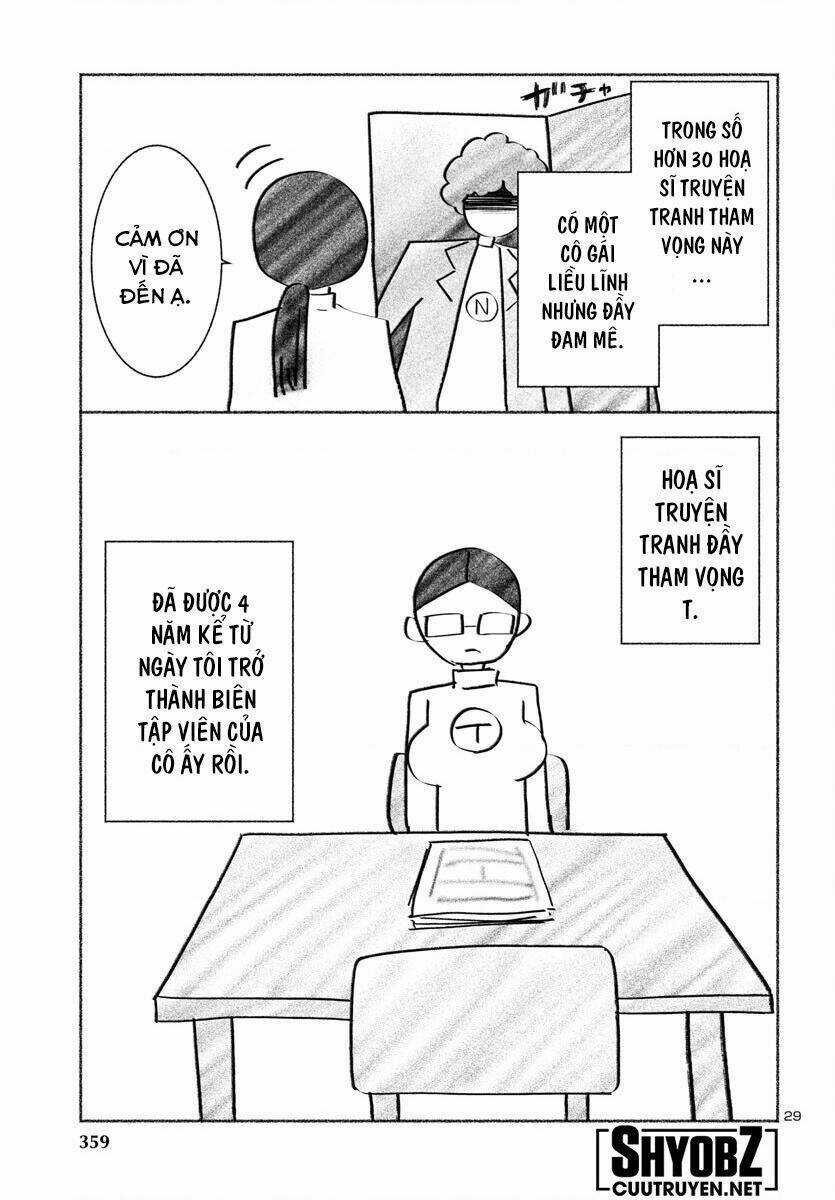 Dead Tube Chapter 90 trang 30